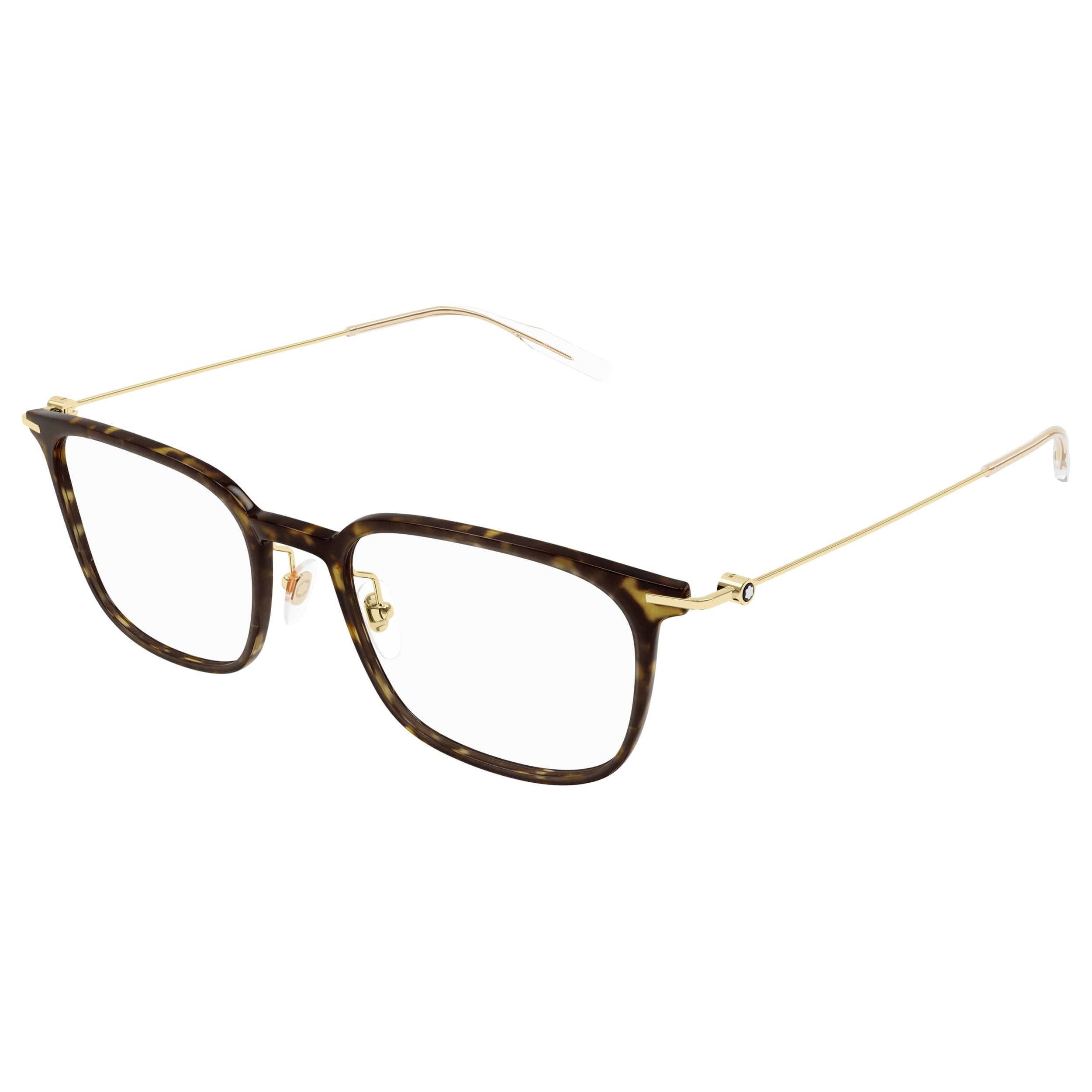 Mont Blanc MB0100o-007 52 mm