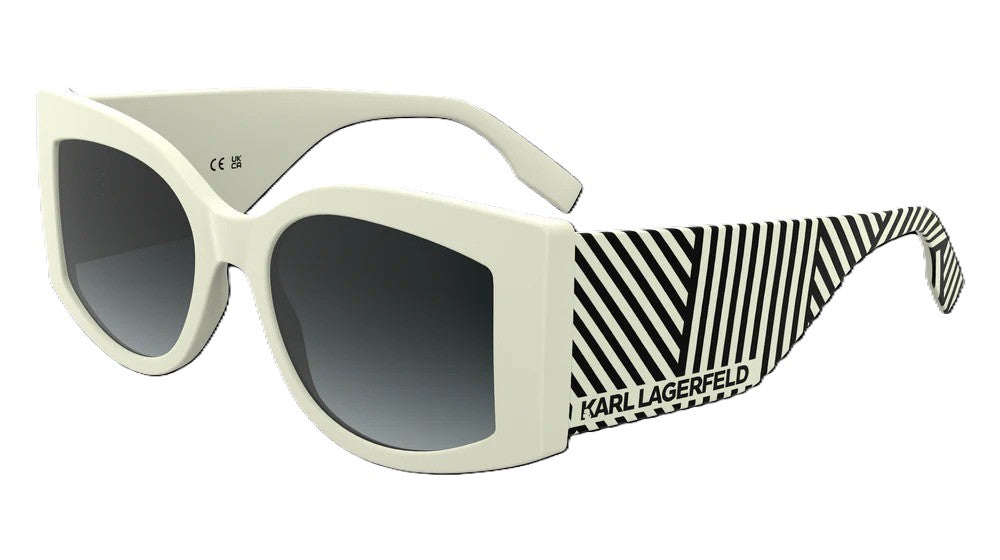 Karl Lagerfeld KL6183S-105-53 53 mm