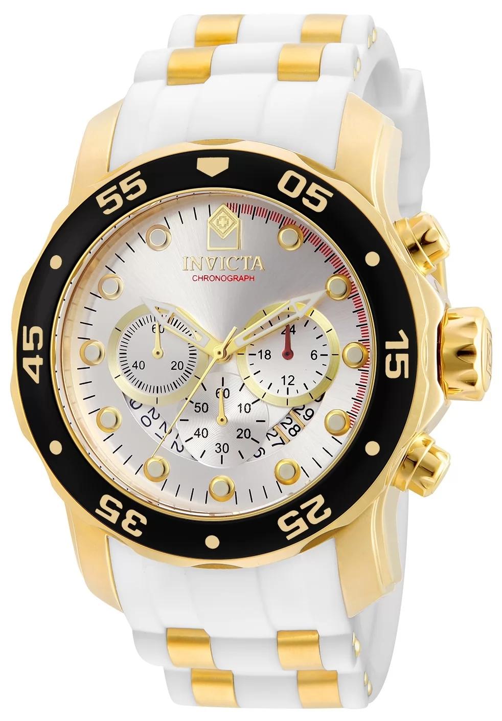 Invicta 20292 Missing