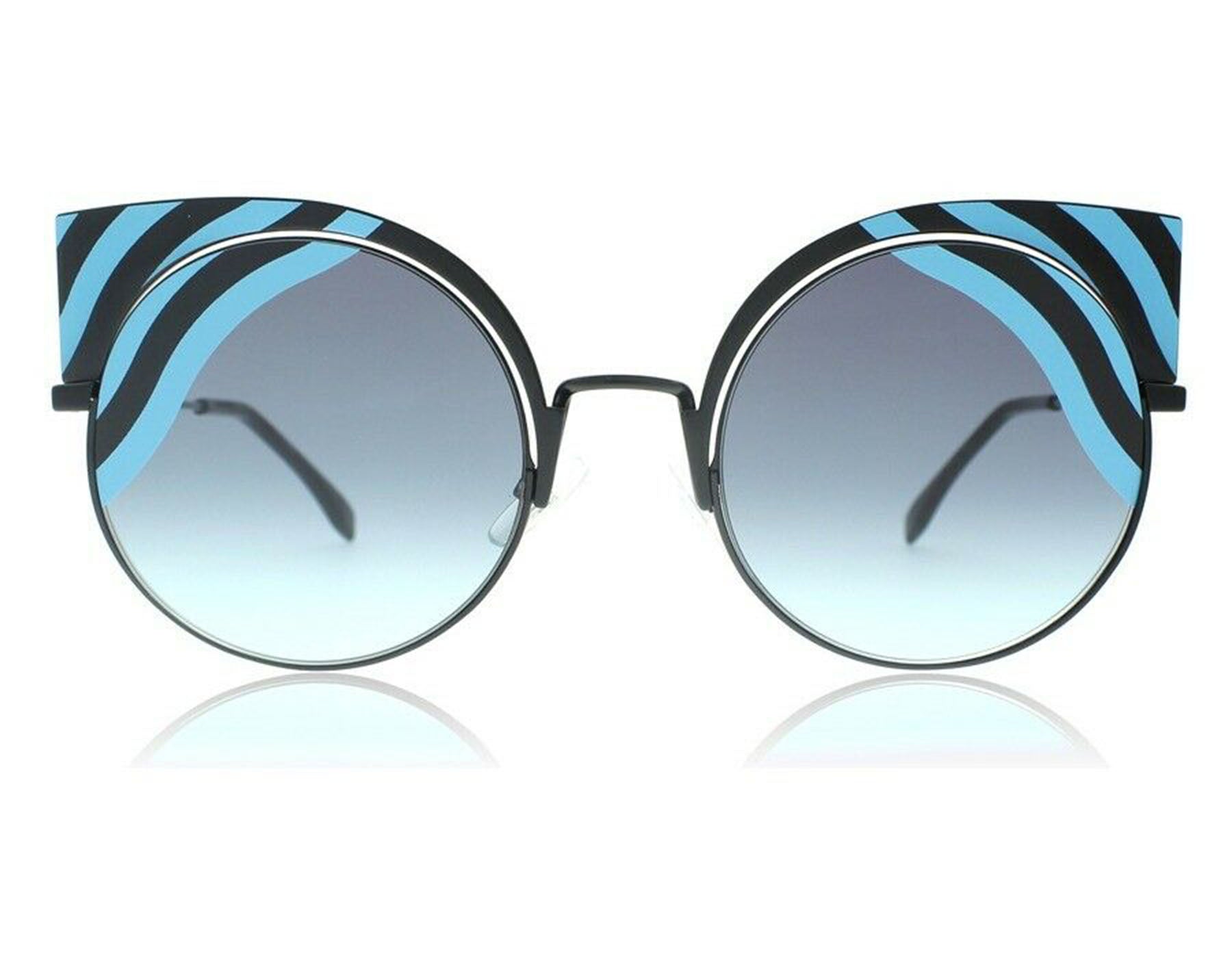 Fendi 0215S-0LBJF 53 mm