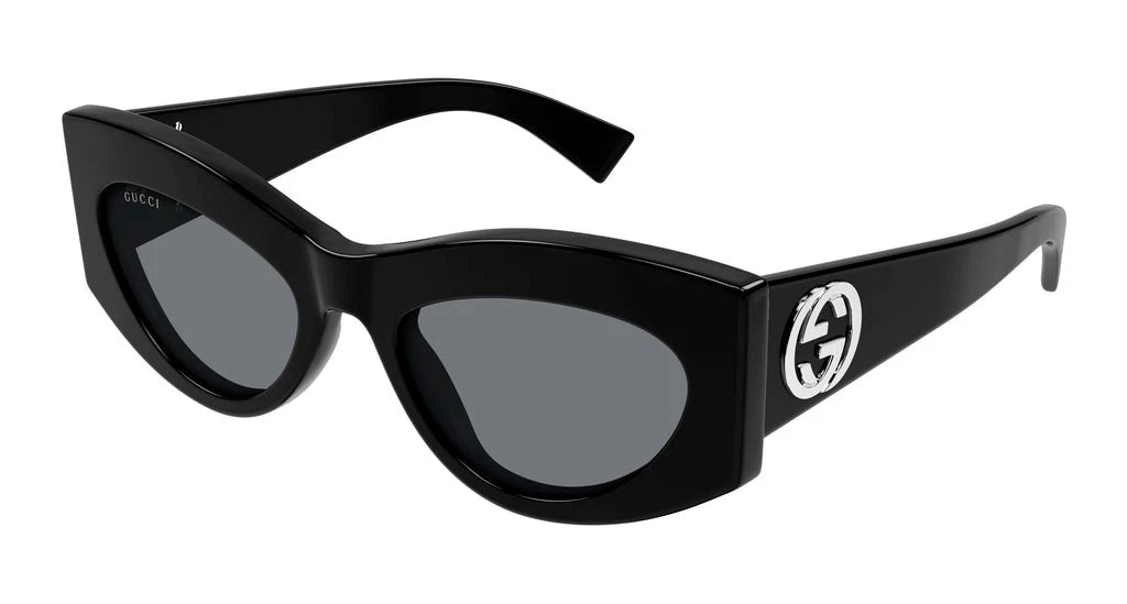 Gucci GG1843S-001-53 0mm