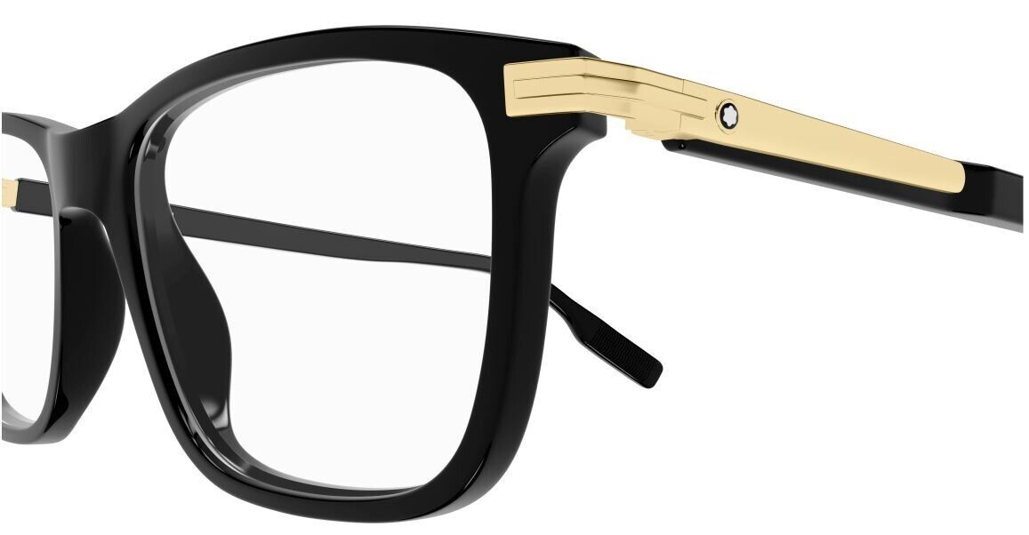 Mont Blanc MB0277o-001 52 mm