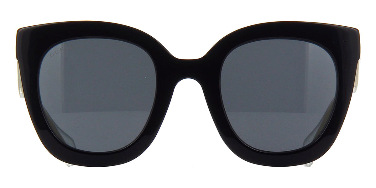 Gucci GG0564SN-001 51mm