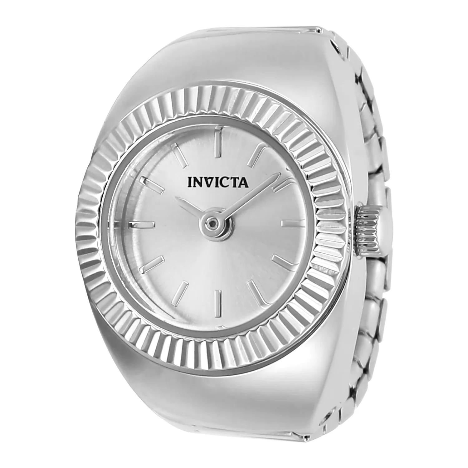 Invicta 48946 Missing