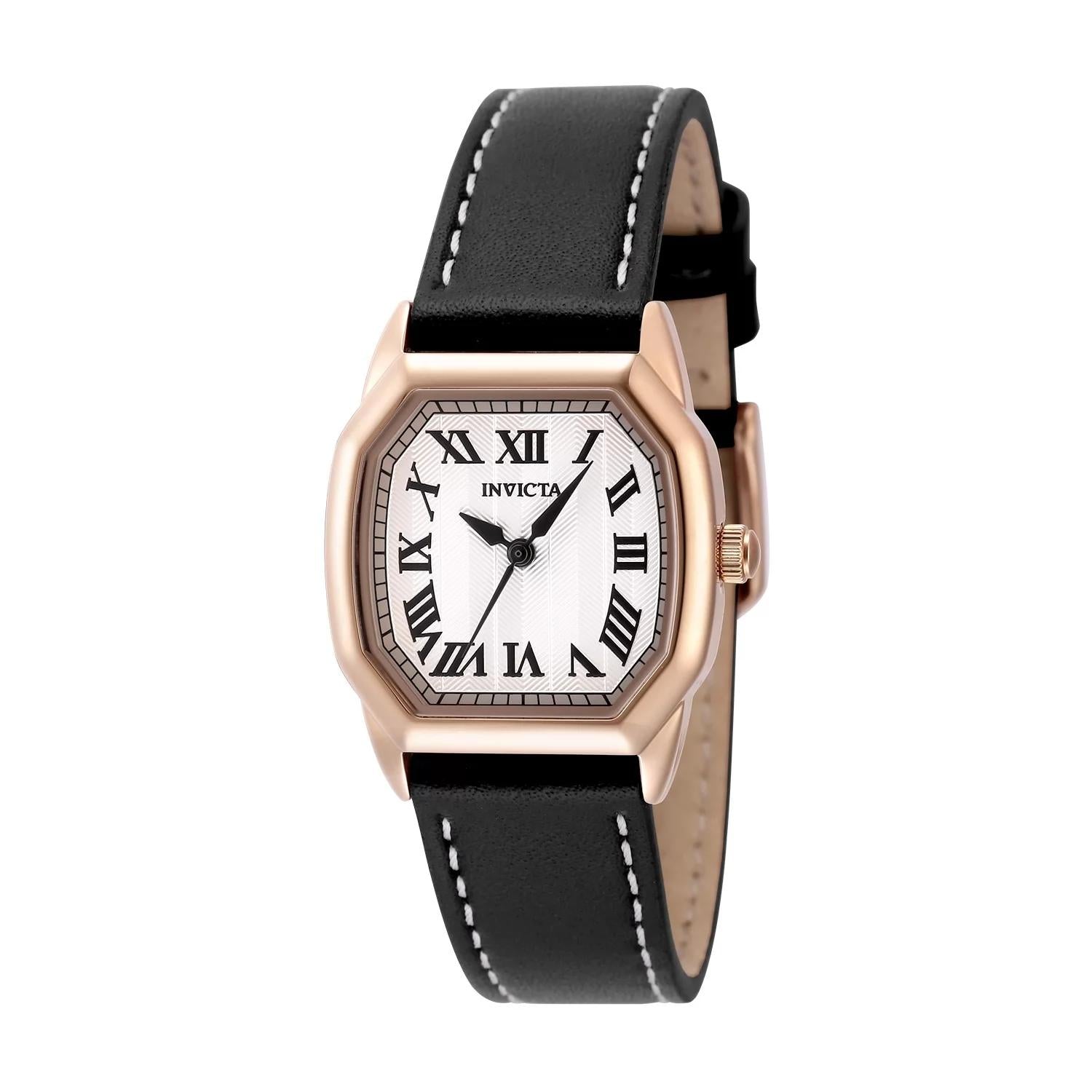 Invicta 48963 Missing