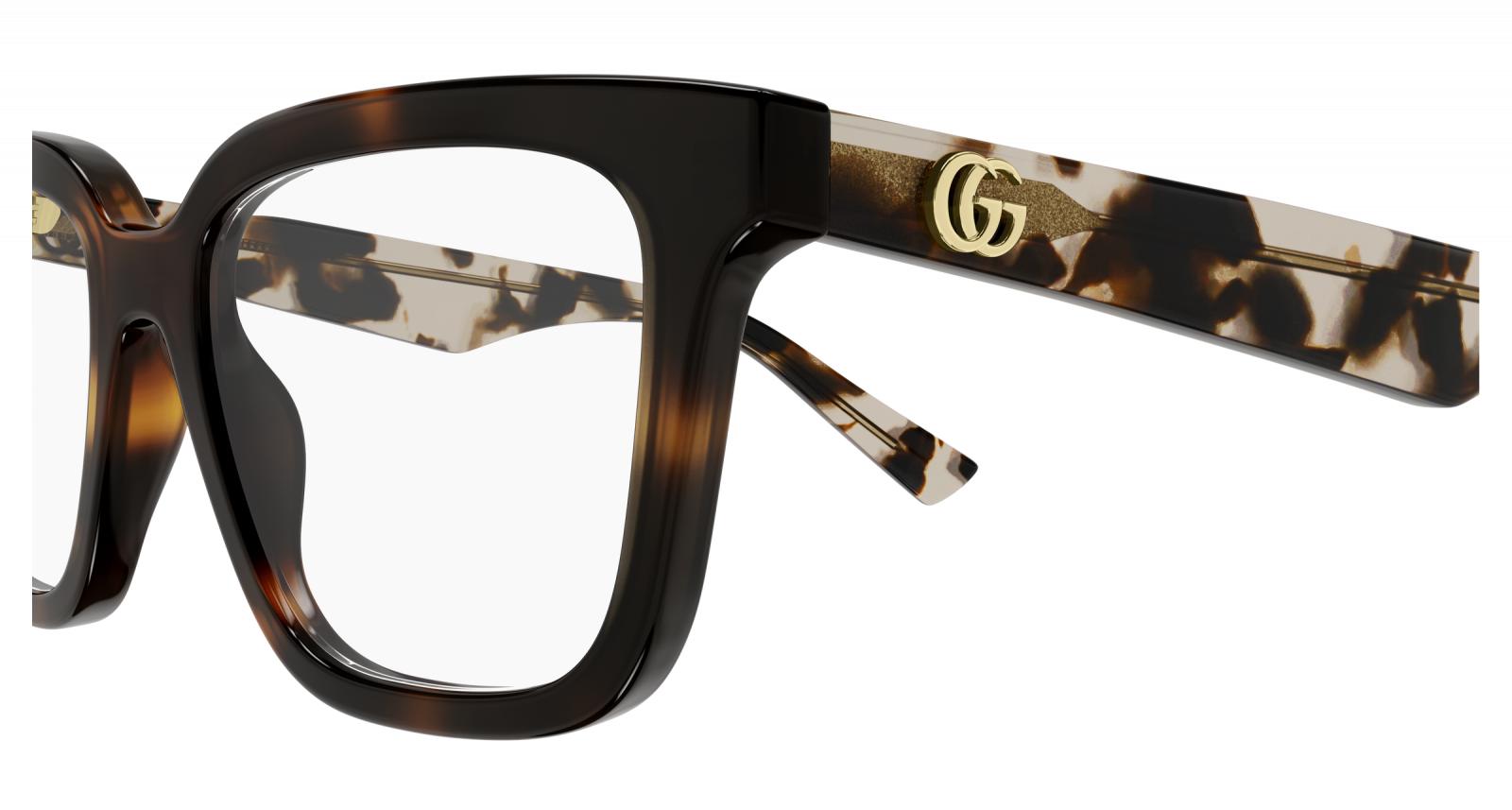 Gucci GG2186oA-003 52