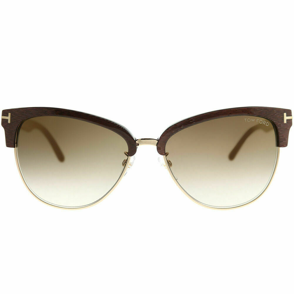 Tom Ford FT0368-50G 59mm