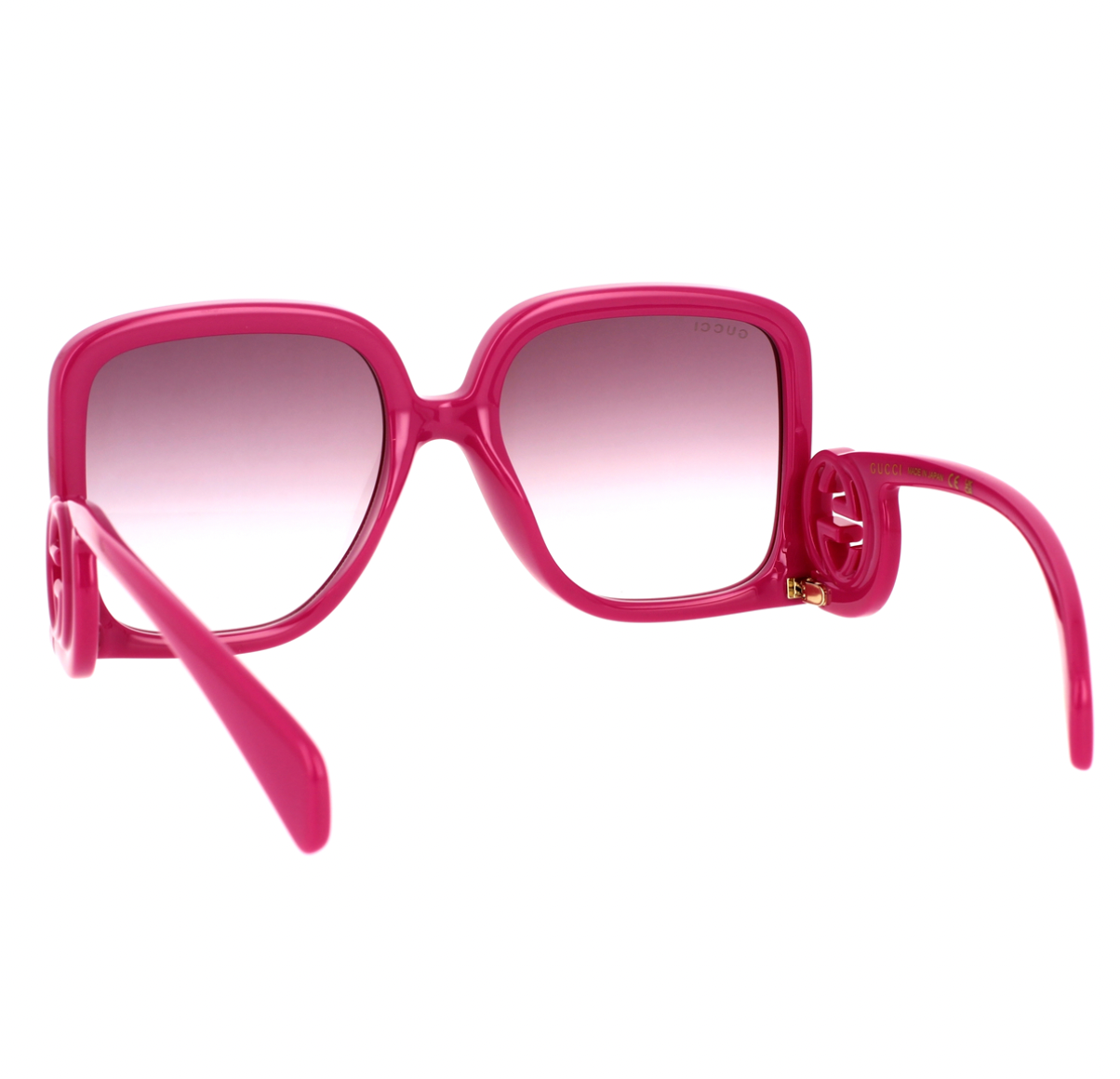 Gucci GG1326S-004-58 58 mm