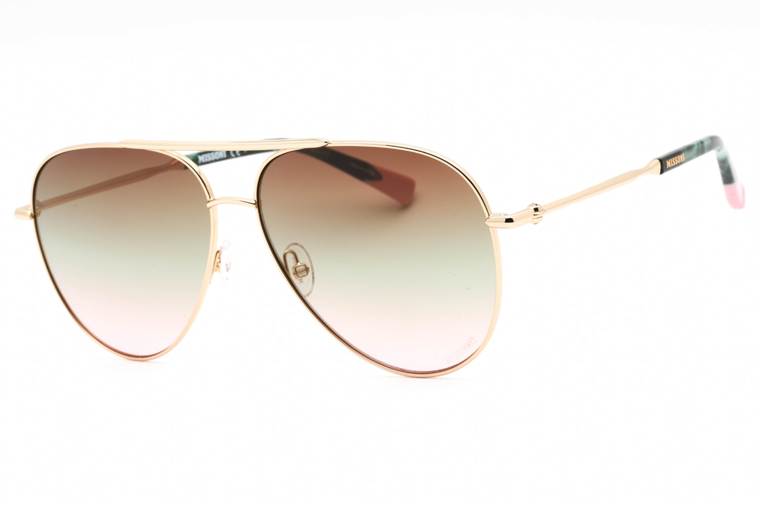 Missoni MIS 0120/S-0J5G BC 60 mm