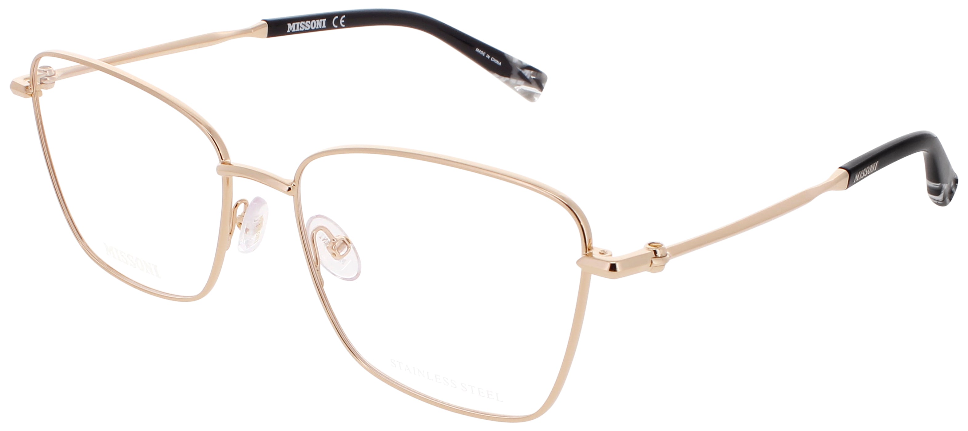 Missoni MIS-0099-0000-54 54mm