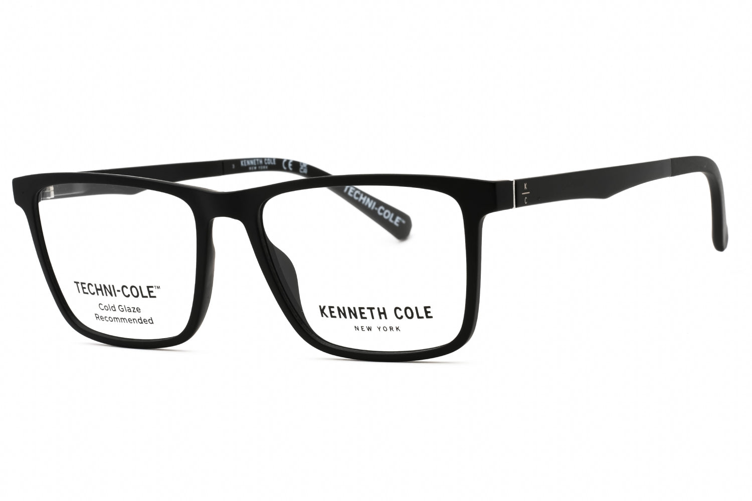Kenneth Cole Nueva York KC0339-002 53 mm