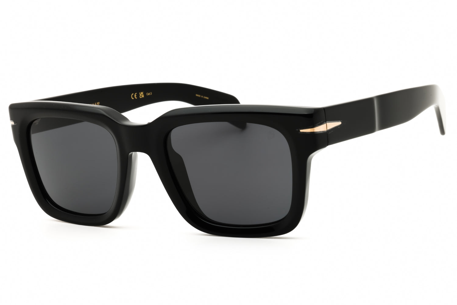 David Beckham DB 7100/S-807 52