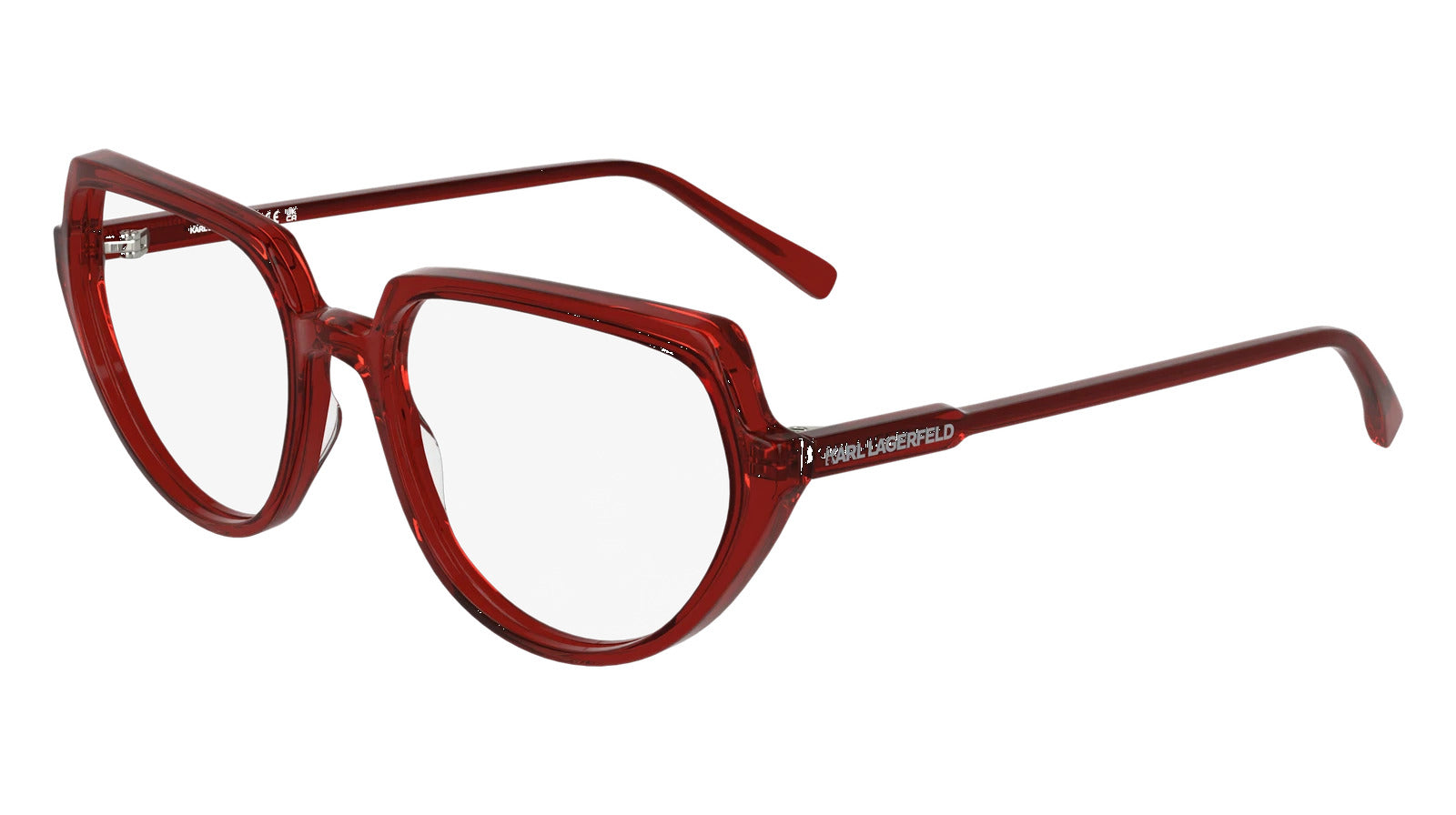 Karl Lagerfeld KL6193-600-5518 55mm