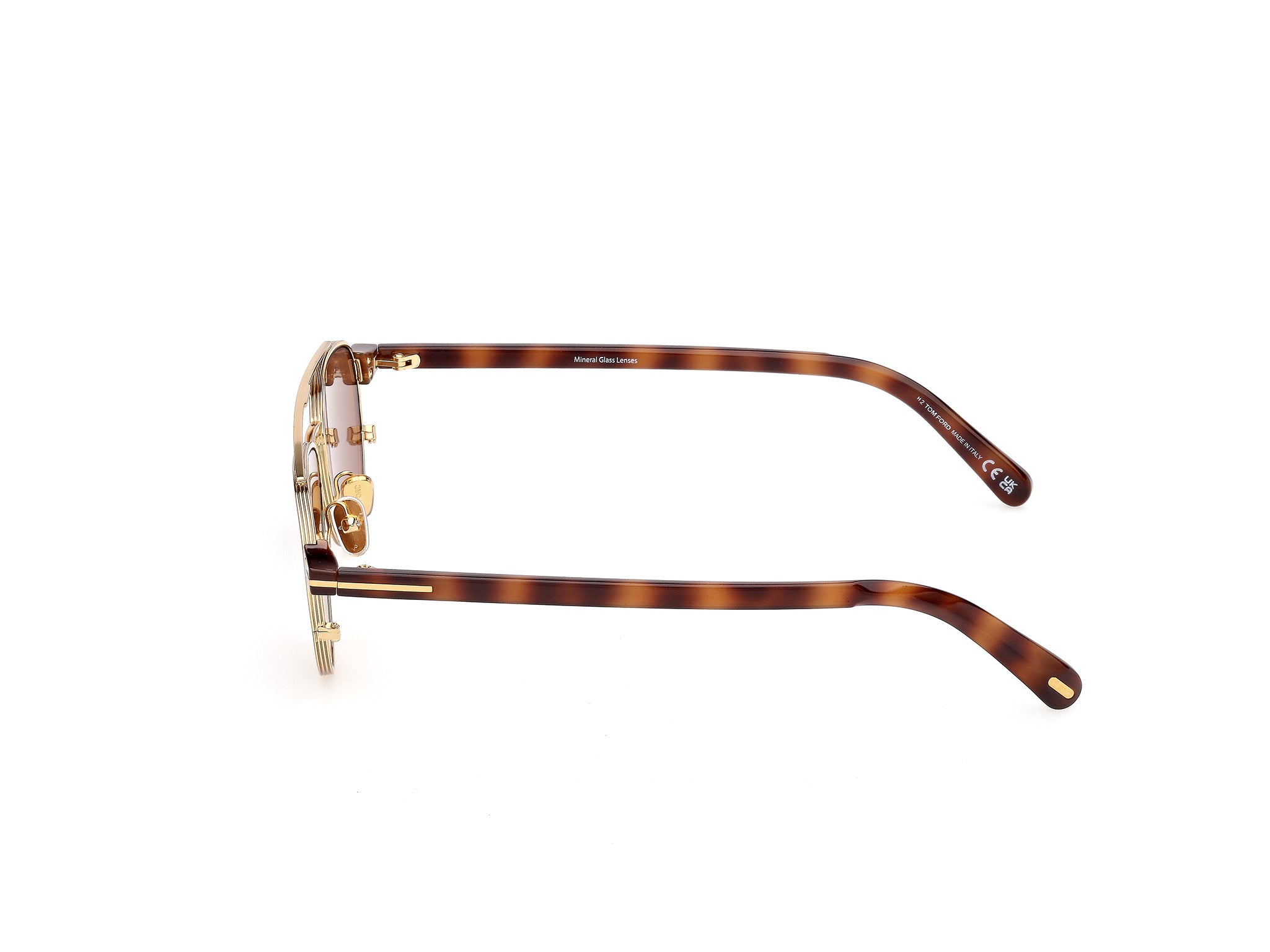 TOM FORD FT1361-30E-55 55