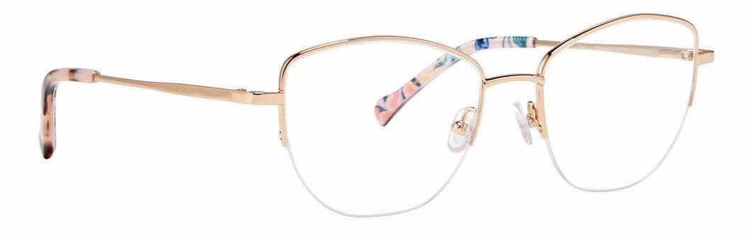 Vera Bradley PRUE PARADISE CORAL 52 mm