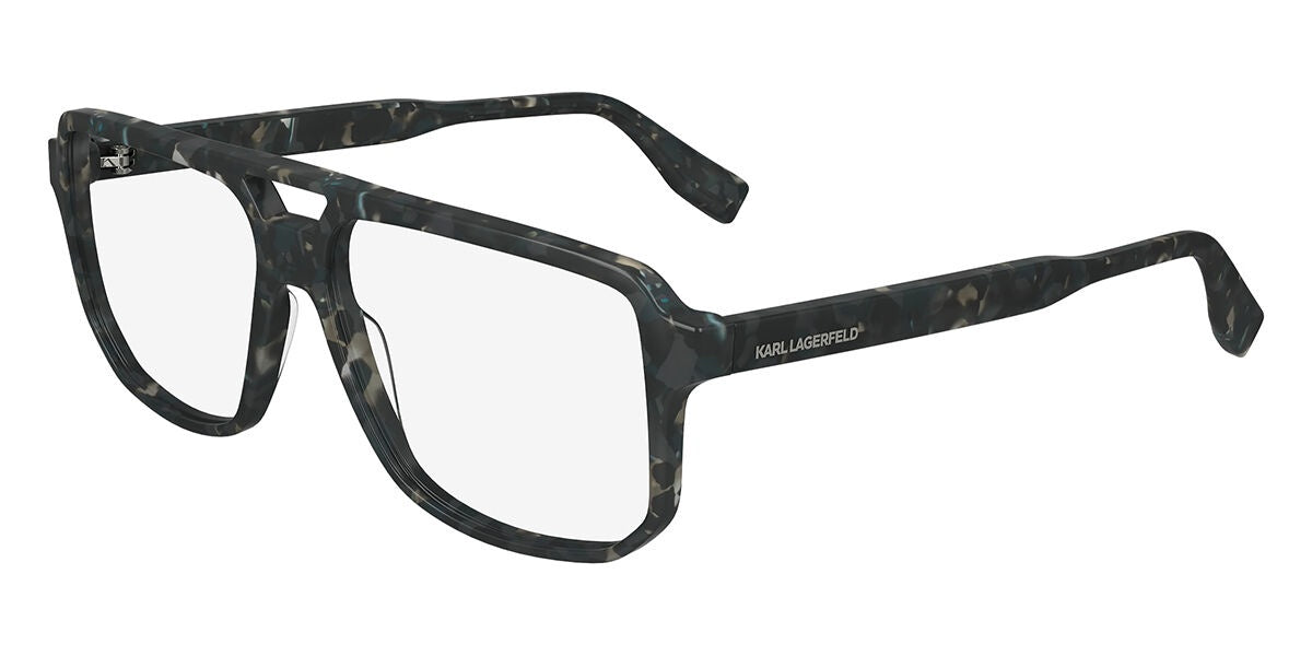 Karl Lagerfeld KL6156-023-5814 58mm