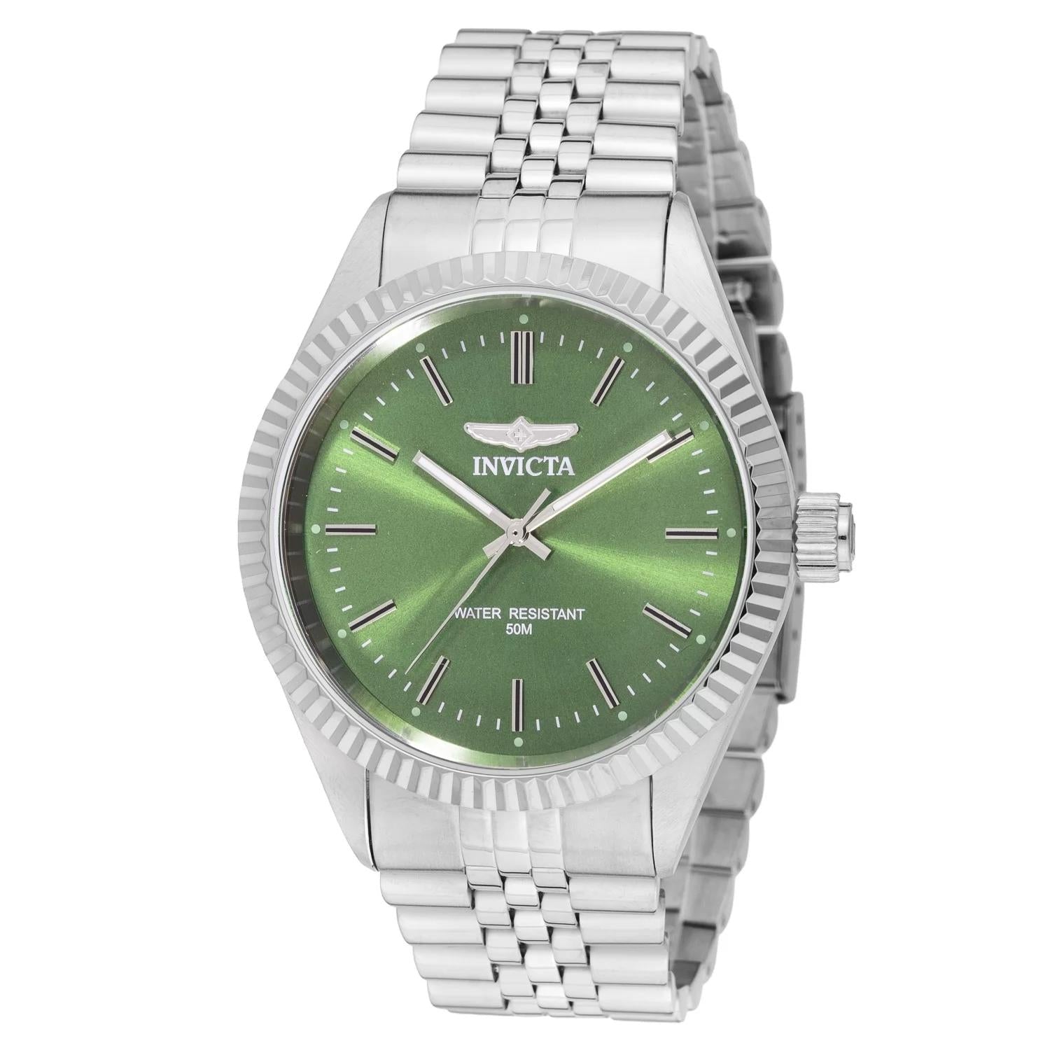 Invicta 49313 Missing