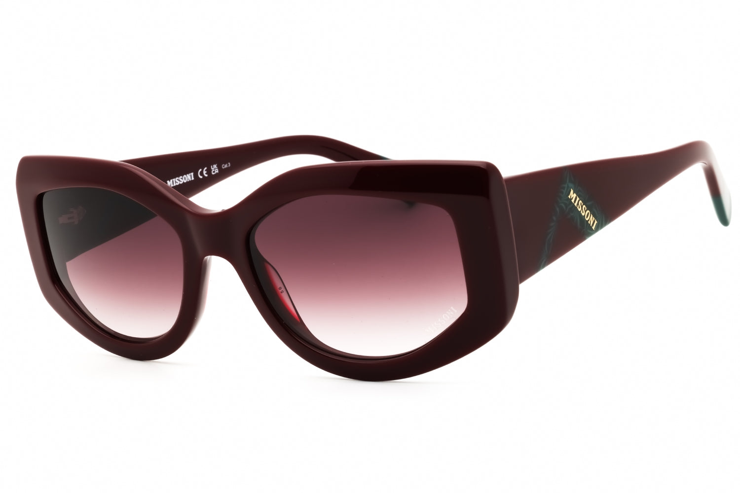 Missoni MIS 0198/S-0LHF 3X 54