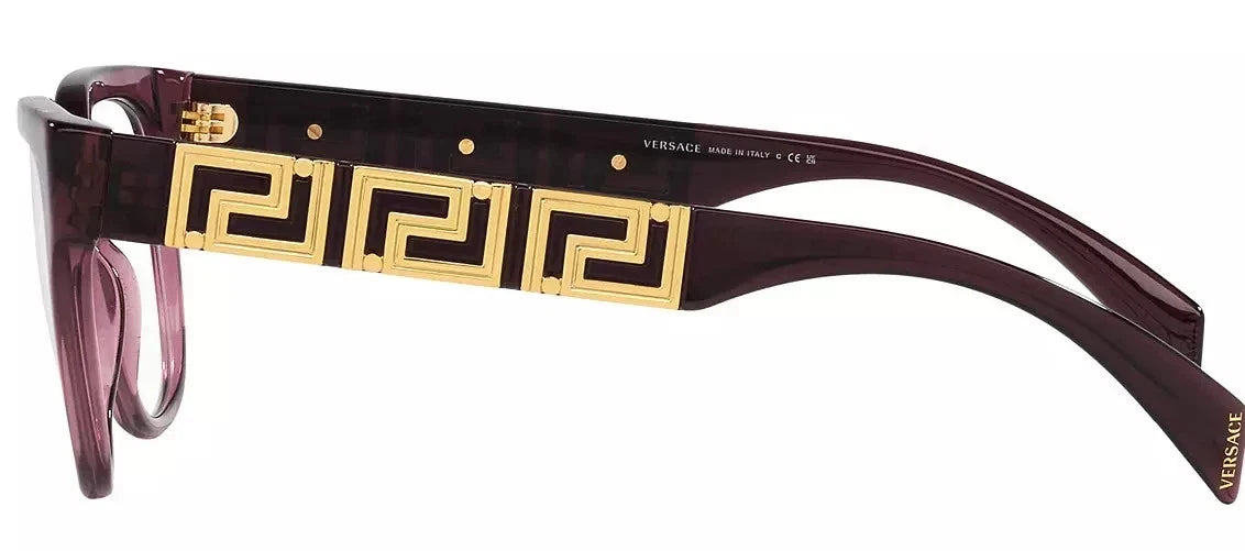 VERSACE- 0VE3338 5209 52