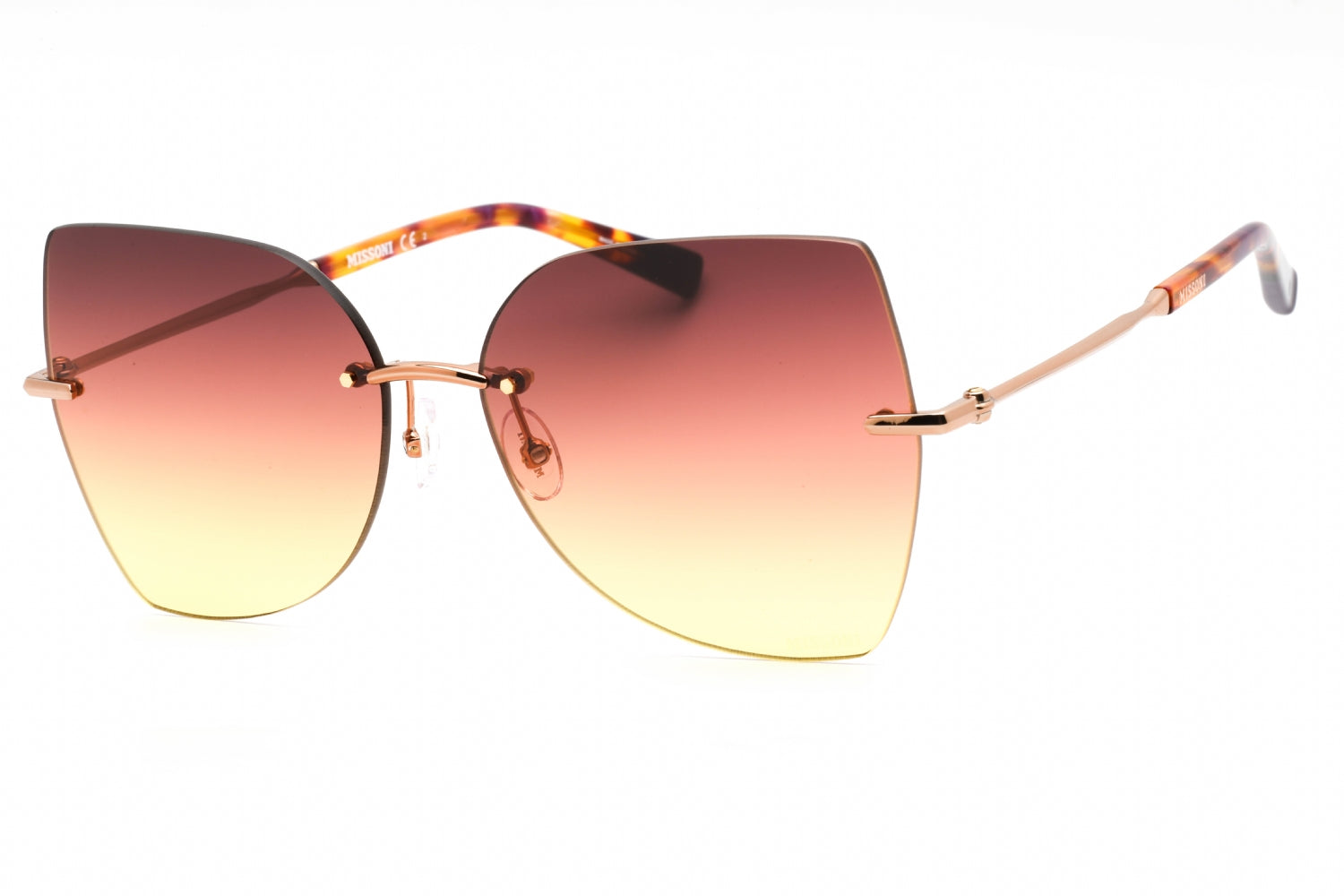 Missoni MIS 0119/S-0DDB O9 60 mm