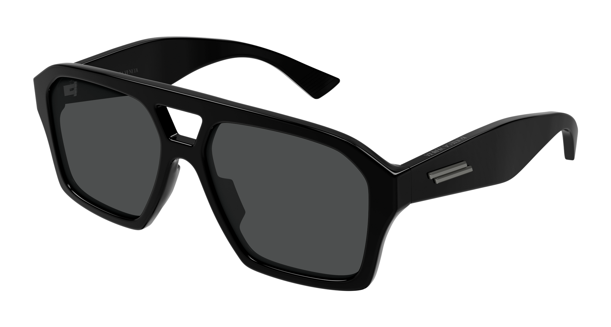 Bottega Veneta BV1501S-001-56 56