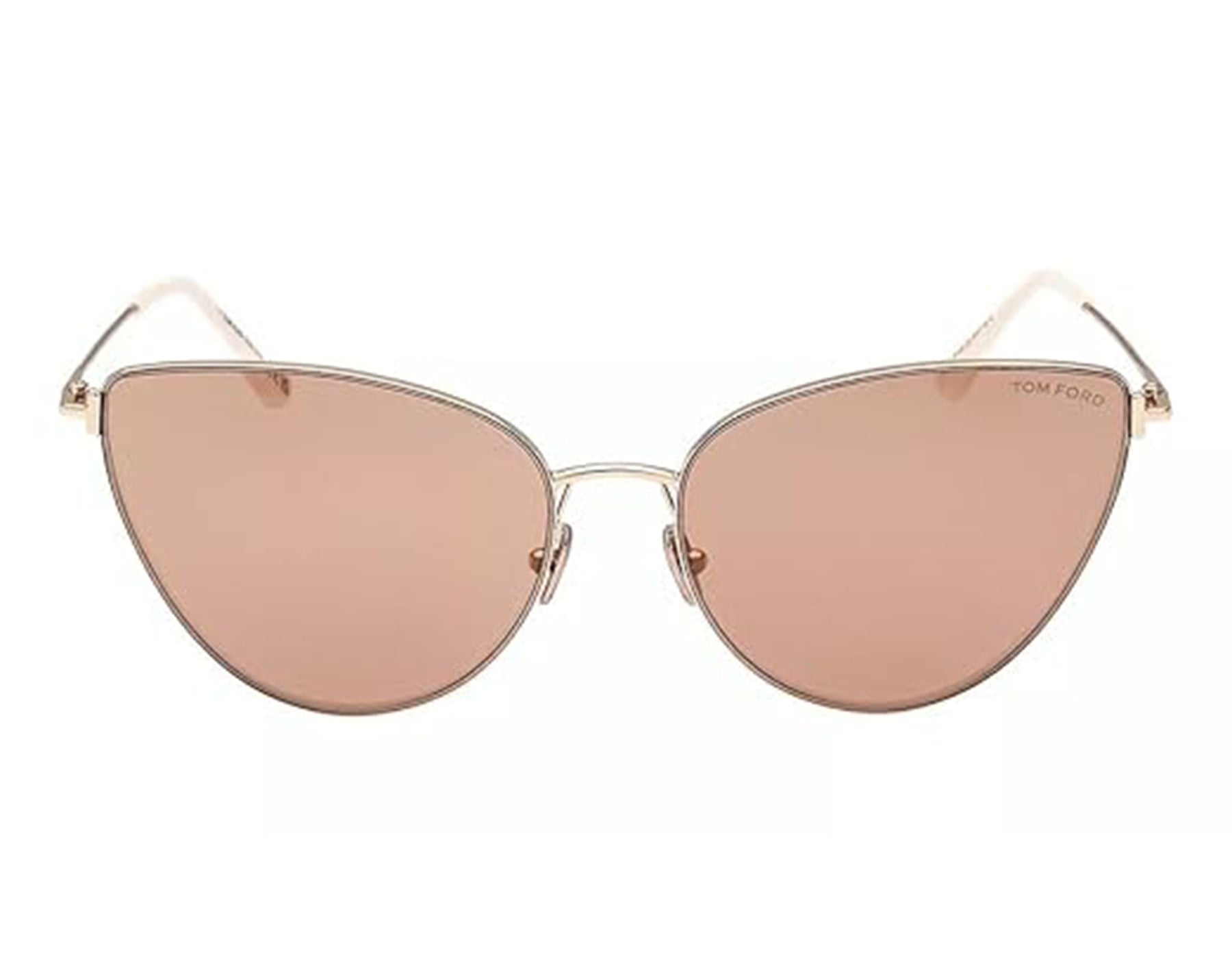 Tom Ford FT1005-32G 62