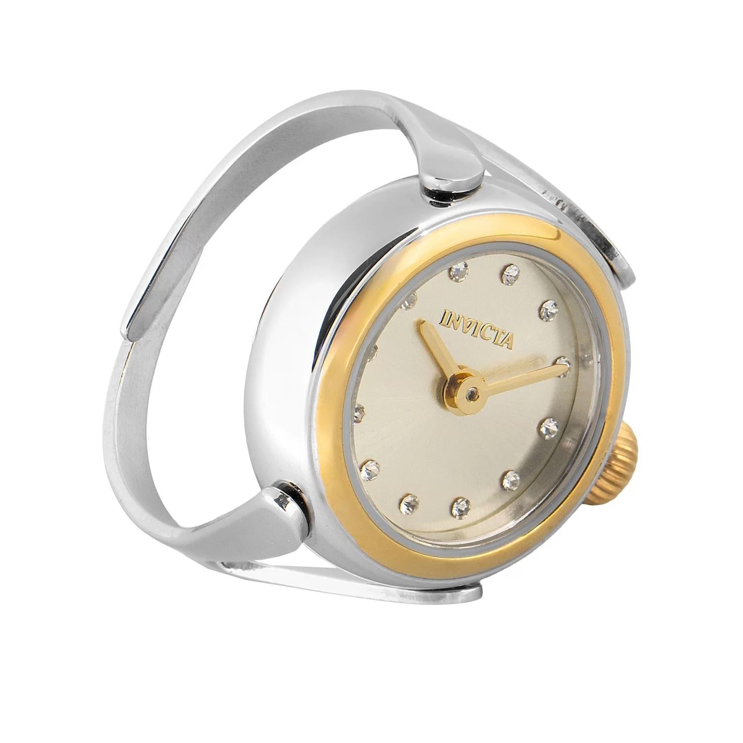 Invicta 48576 Missing