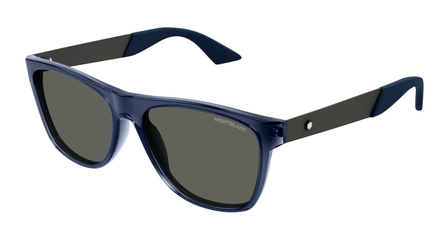 Mont Blanc MB0298S-002 56 mm
