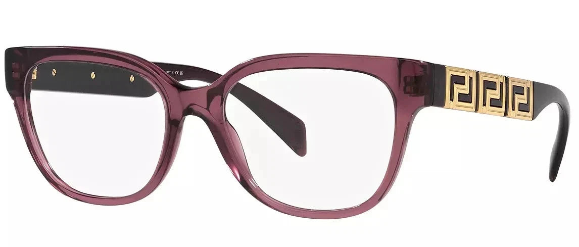 VERSACE- 0VE3338 5209 52