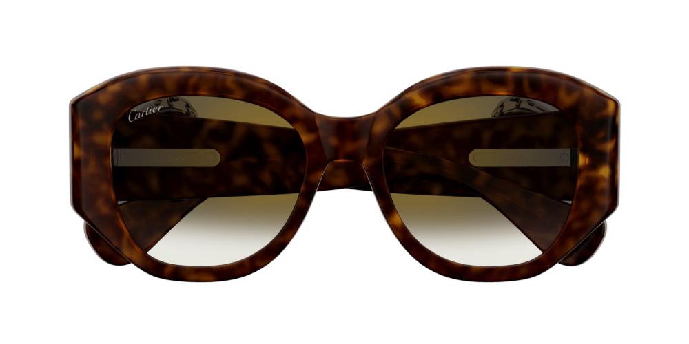 Cartier CT0502S-002 53mm