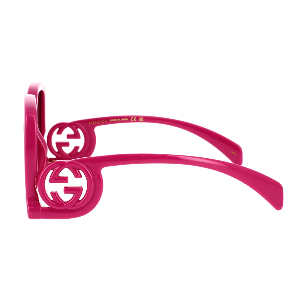 Gucci GG1326S-004-58 58 mm