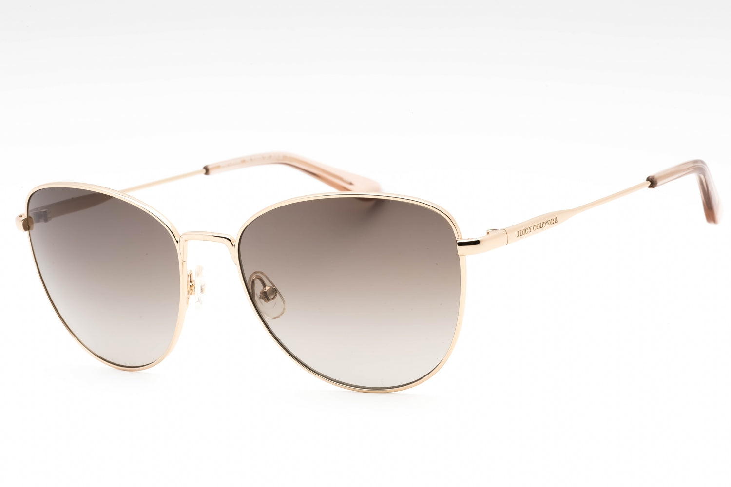 Juicy Couture JU 620/G/S-03YG HA 57 mm