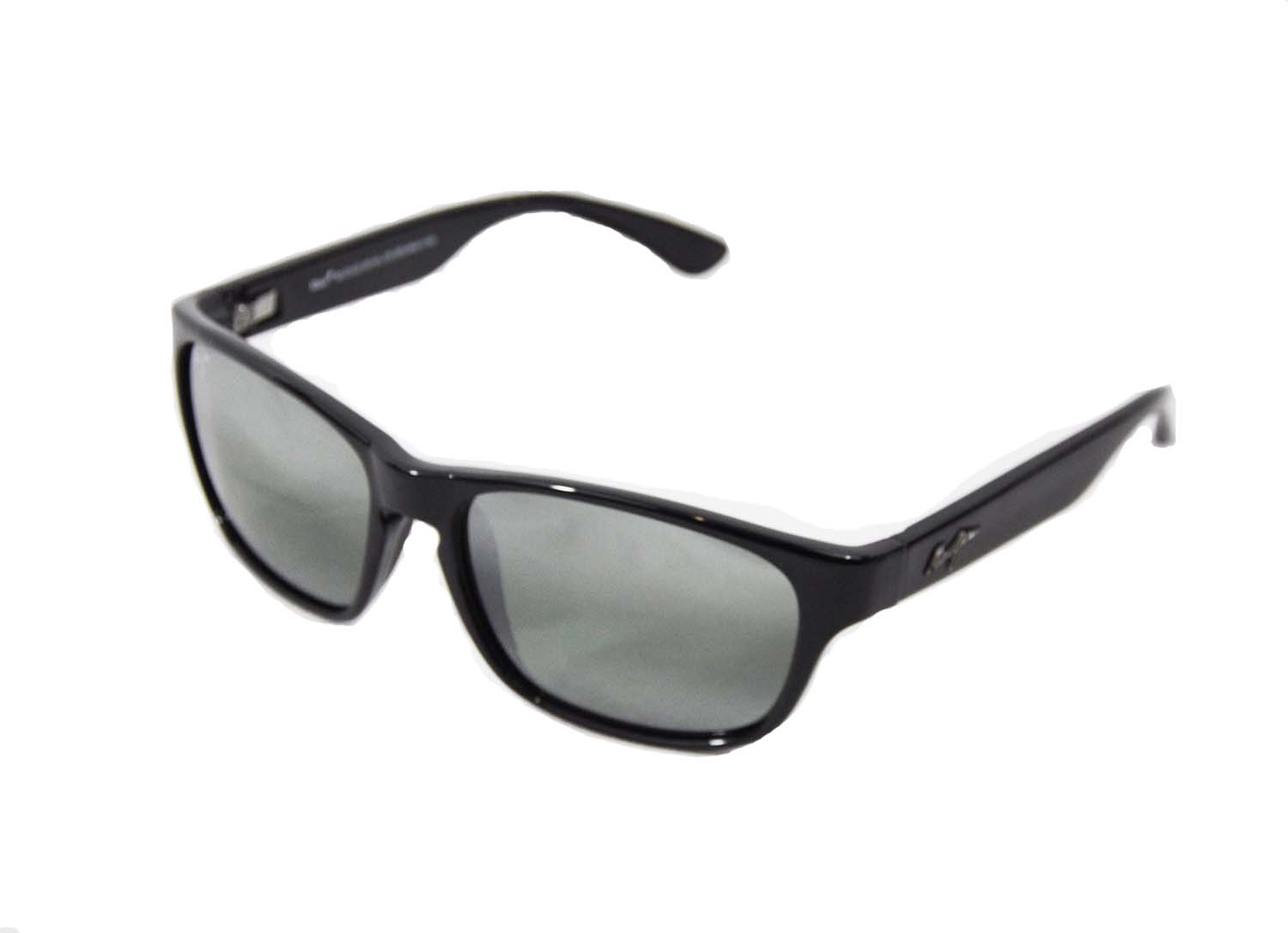 Plato mixto Maui Jim 721-02 Sin caja 58 mm