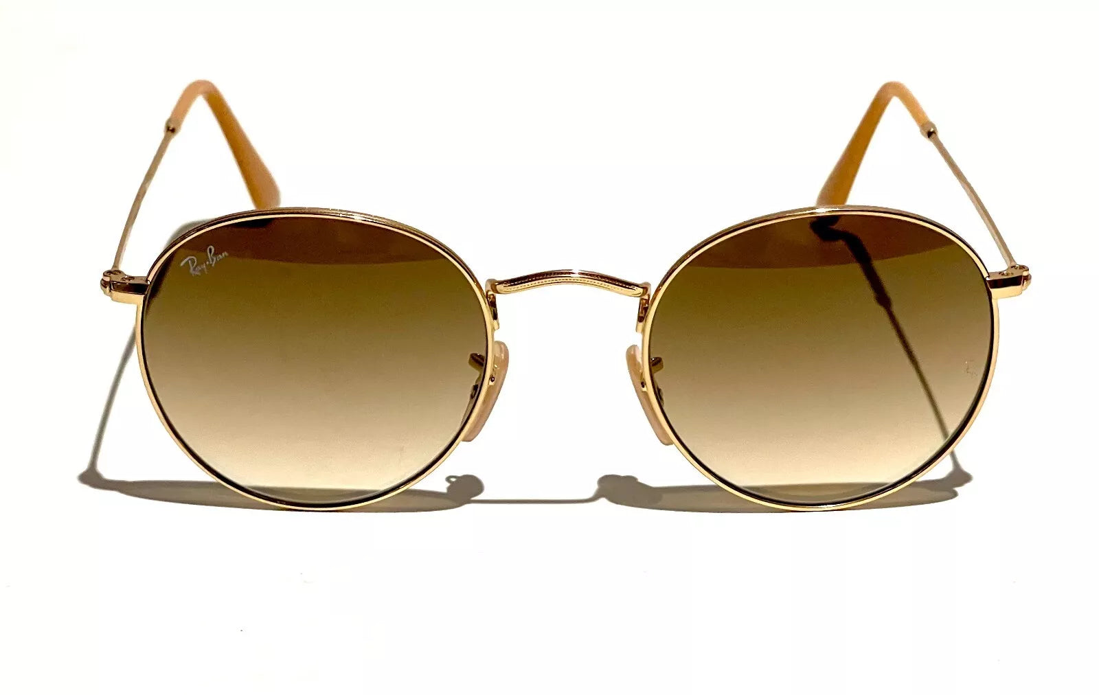 Ray Ban RB3447-112-Z2-50