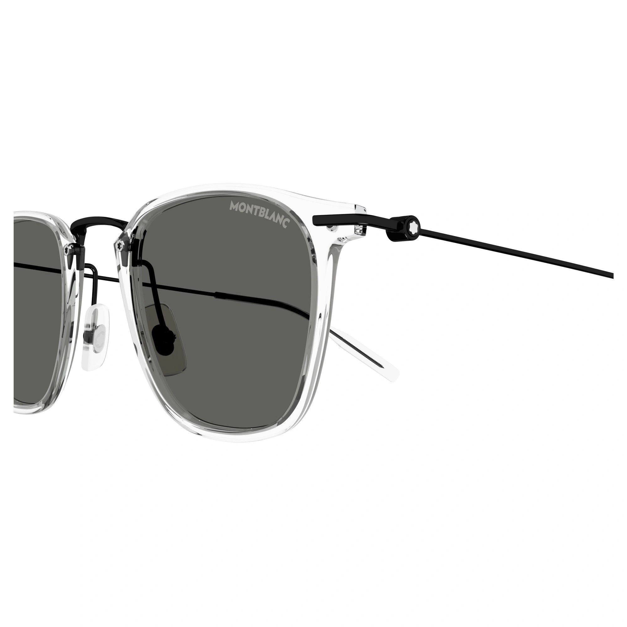 Mont Blanc MB0295S-004 49 mm
