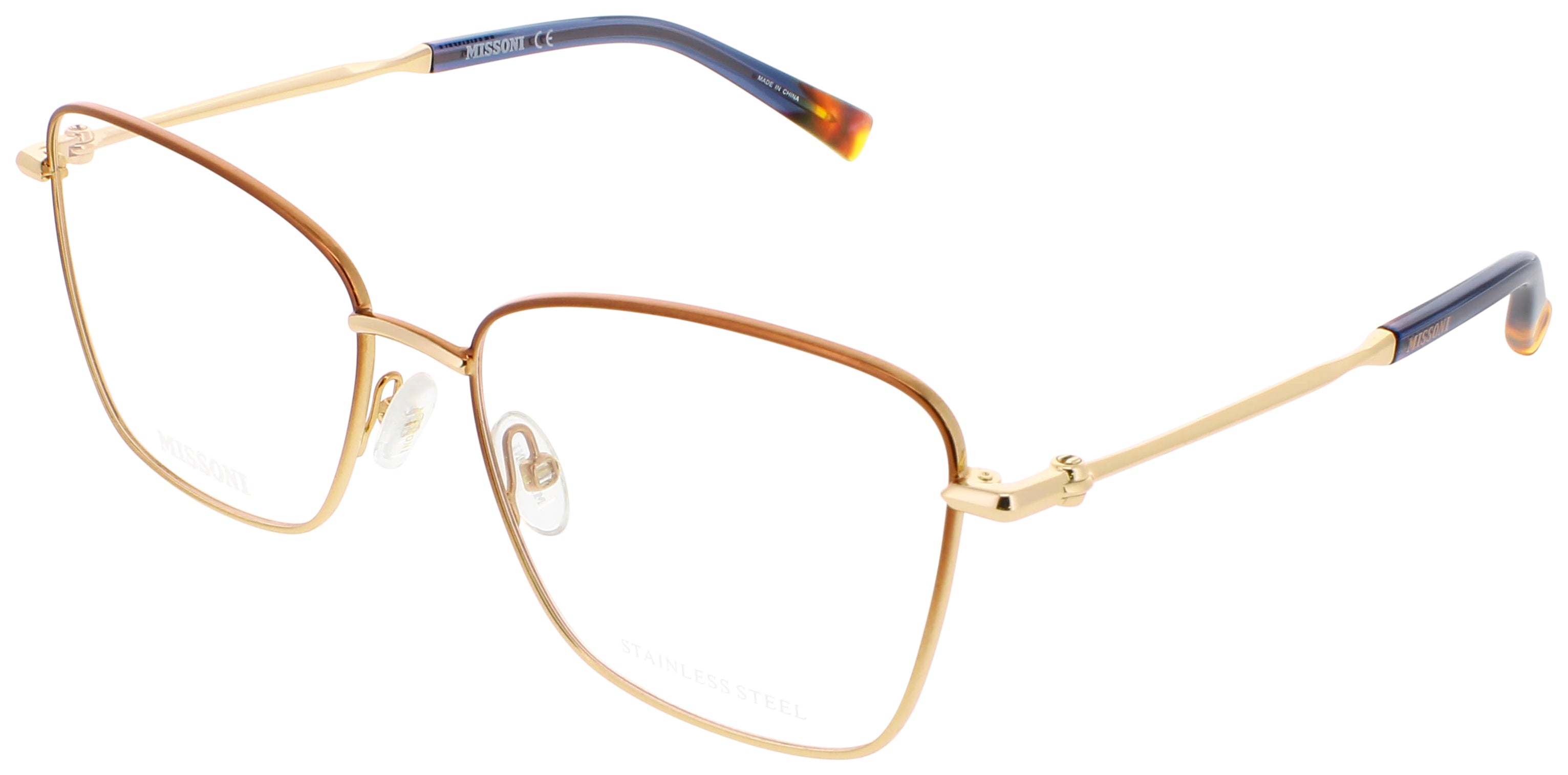 Missoni MIS-0099-059I-54 54mm