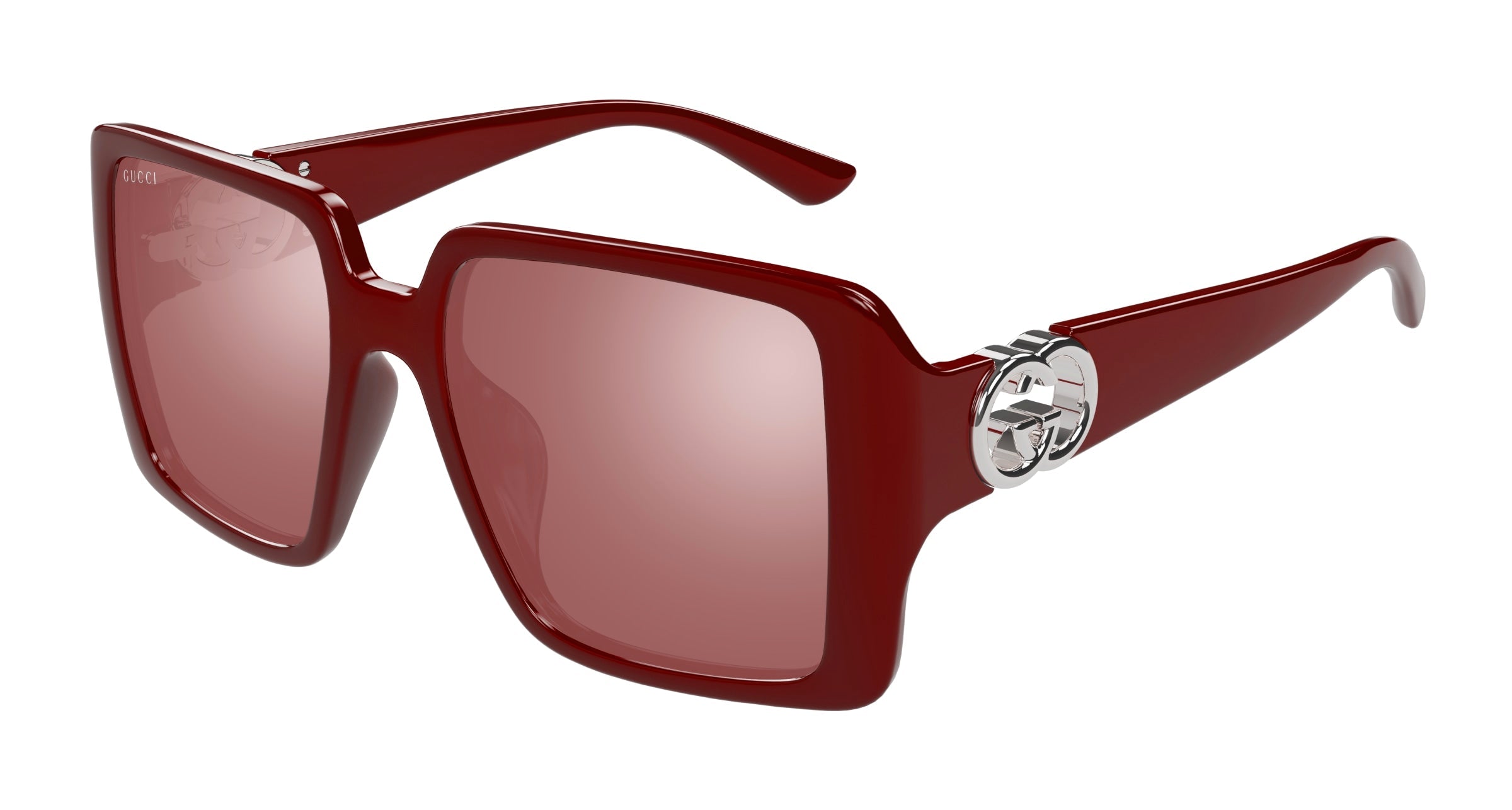 Gucci GG1692S-005-54 54 mm