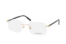 Mont Blanc MB0222o-007 58mm