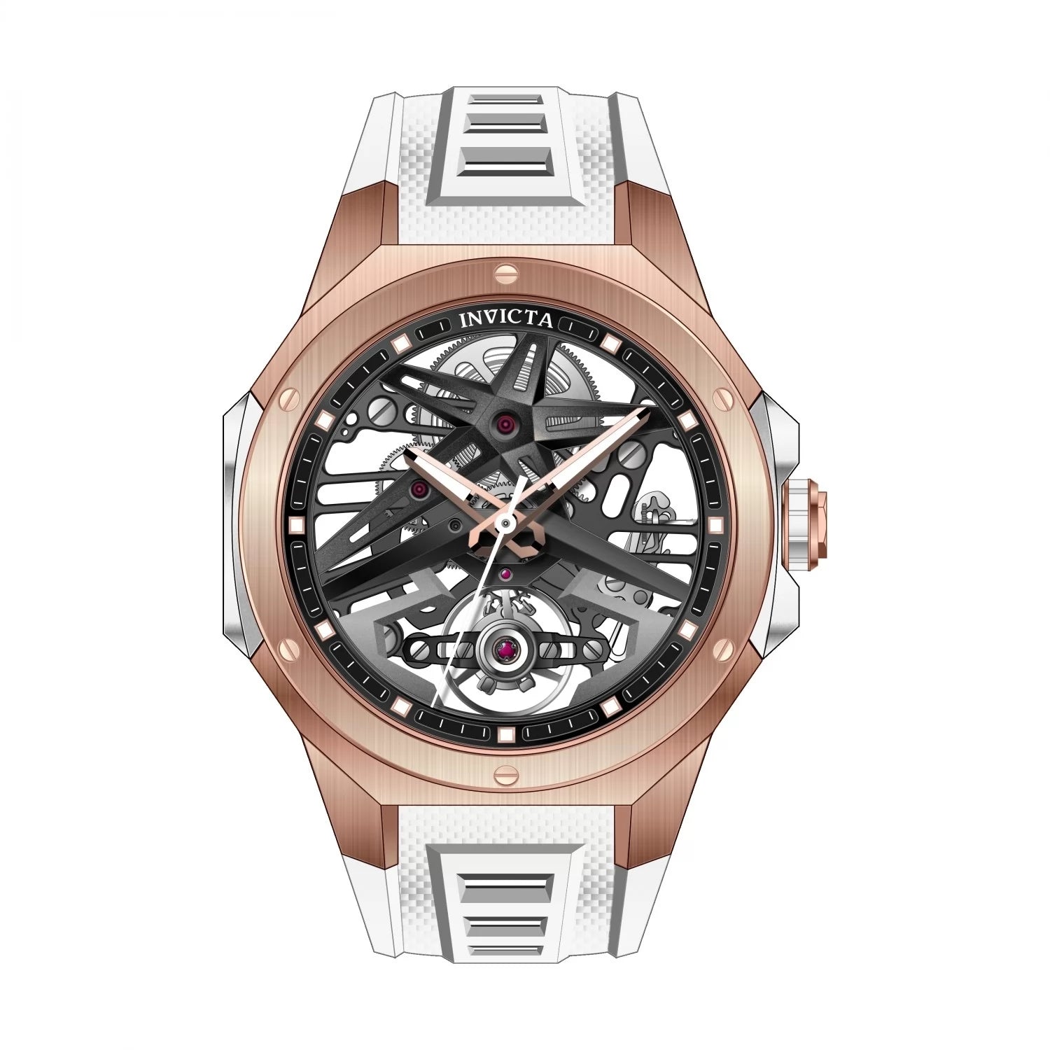 Invicta Celestial-69539 43