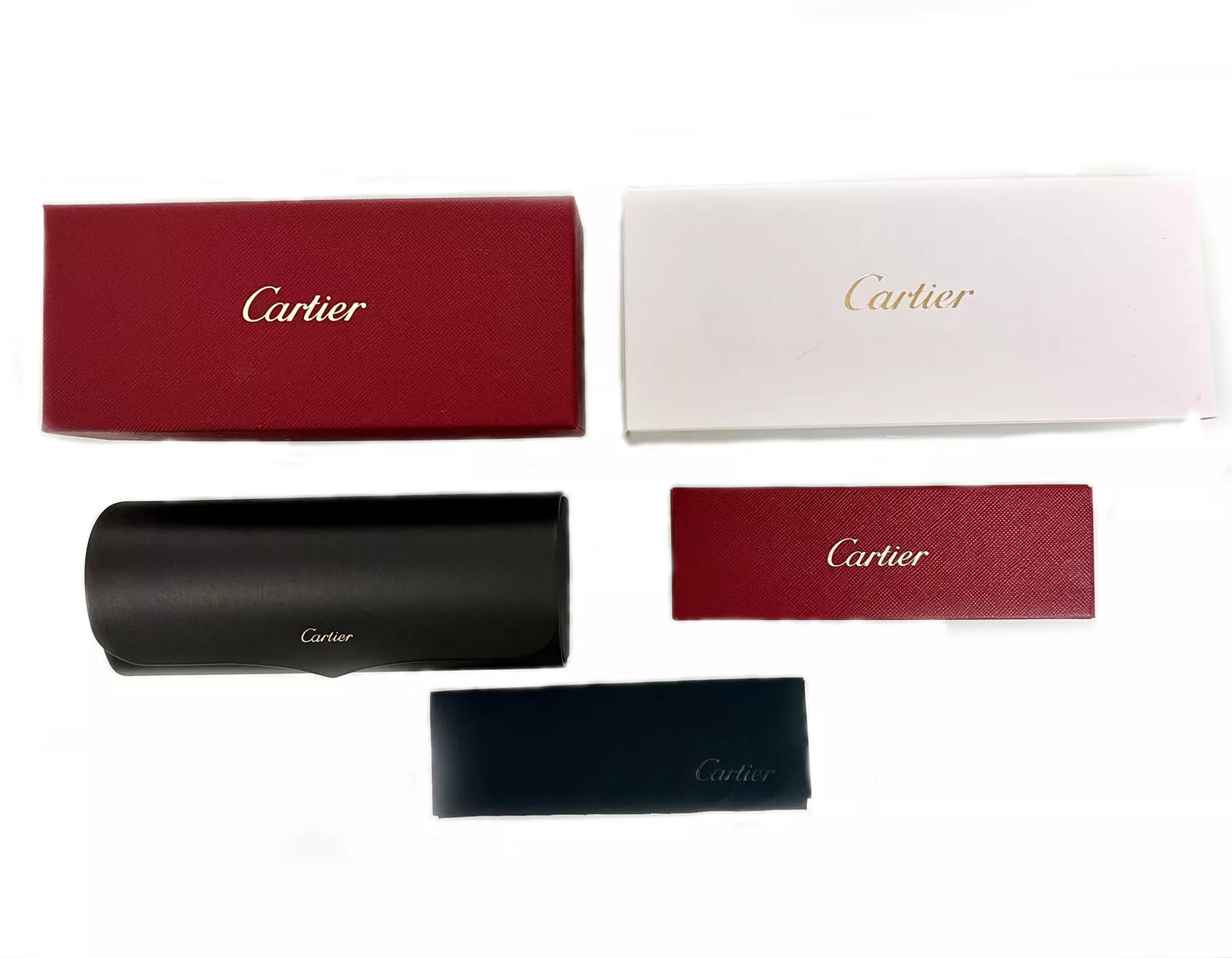 Cartier CT0427S-005 60mm