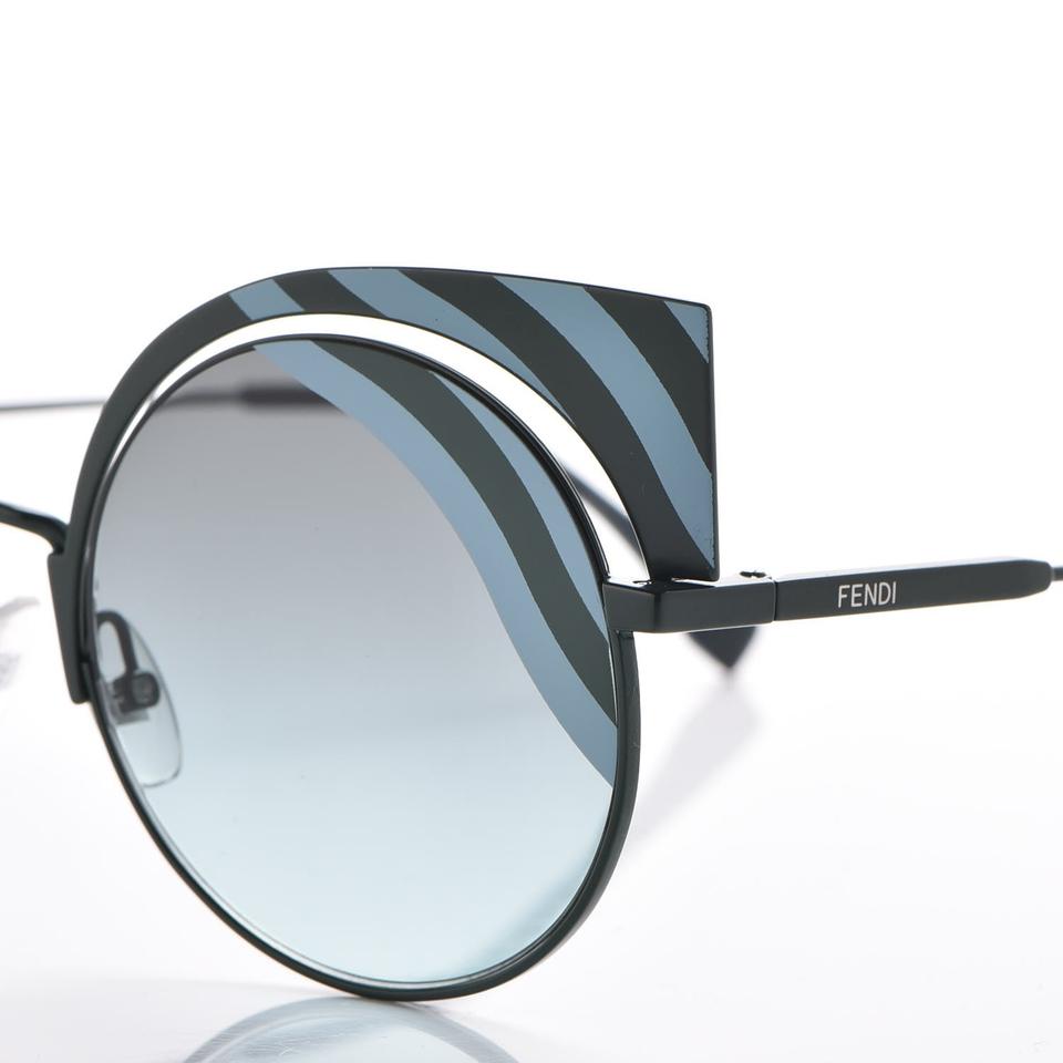 Fendi 0215S-0KCEQ 53 mm