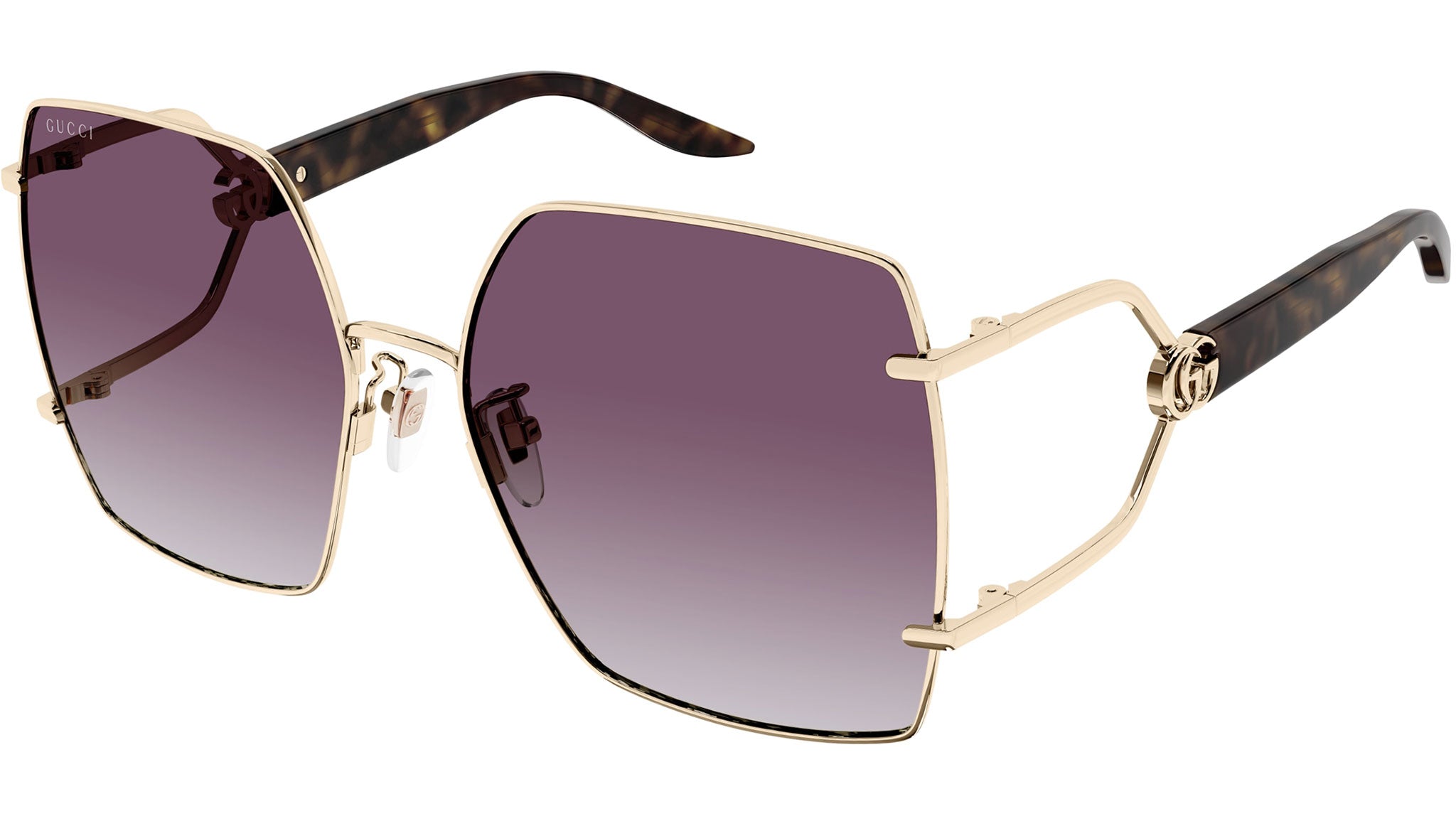 Mont Blanc GG1564SA-002-61 61 mm