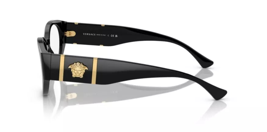 Versace 0VE3345-GB1 52 mm