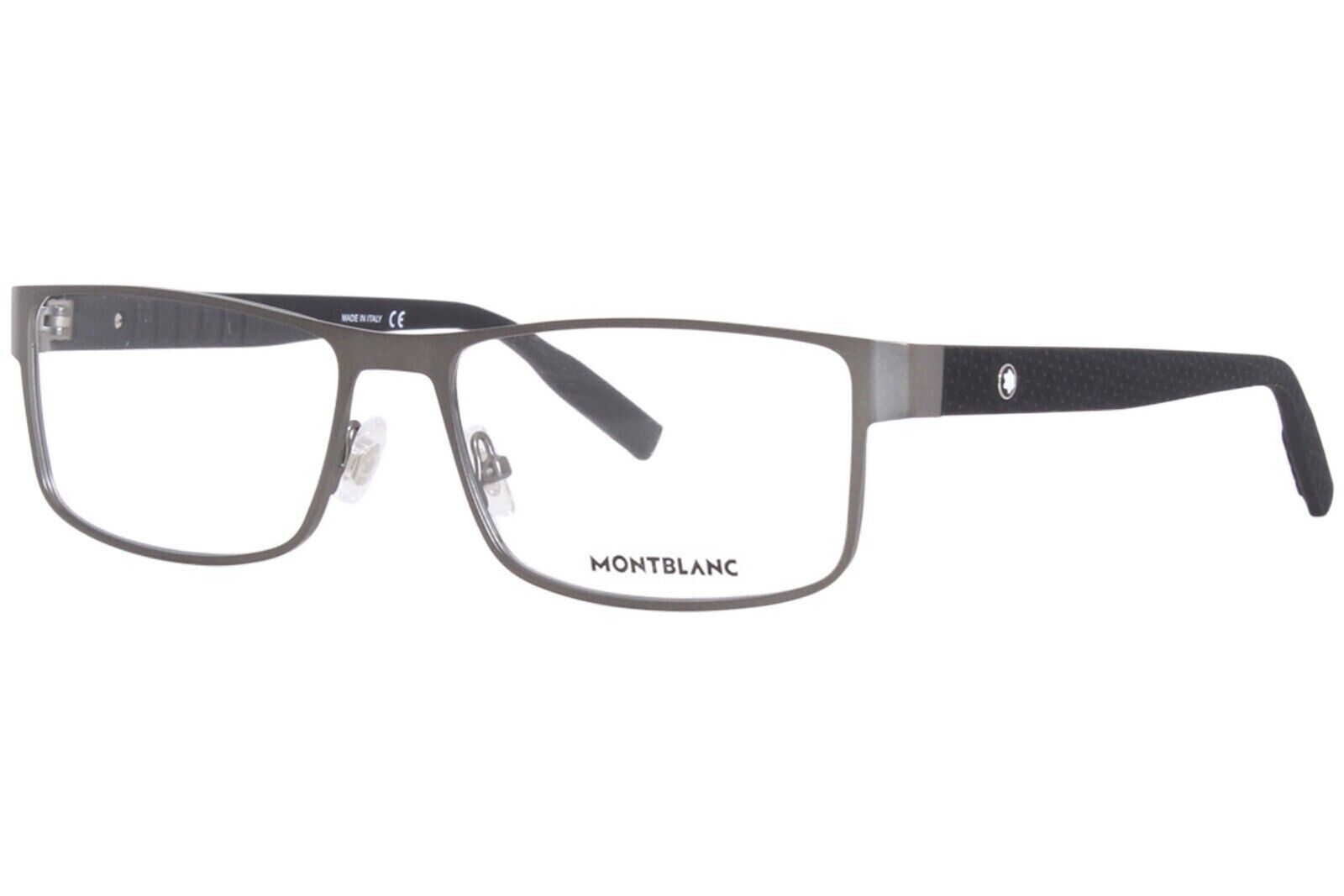 Mont Blanc MB0210o-002 56 mm
