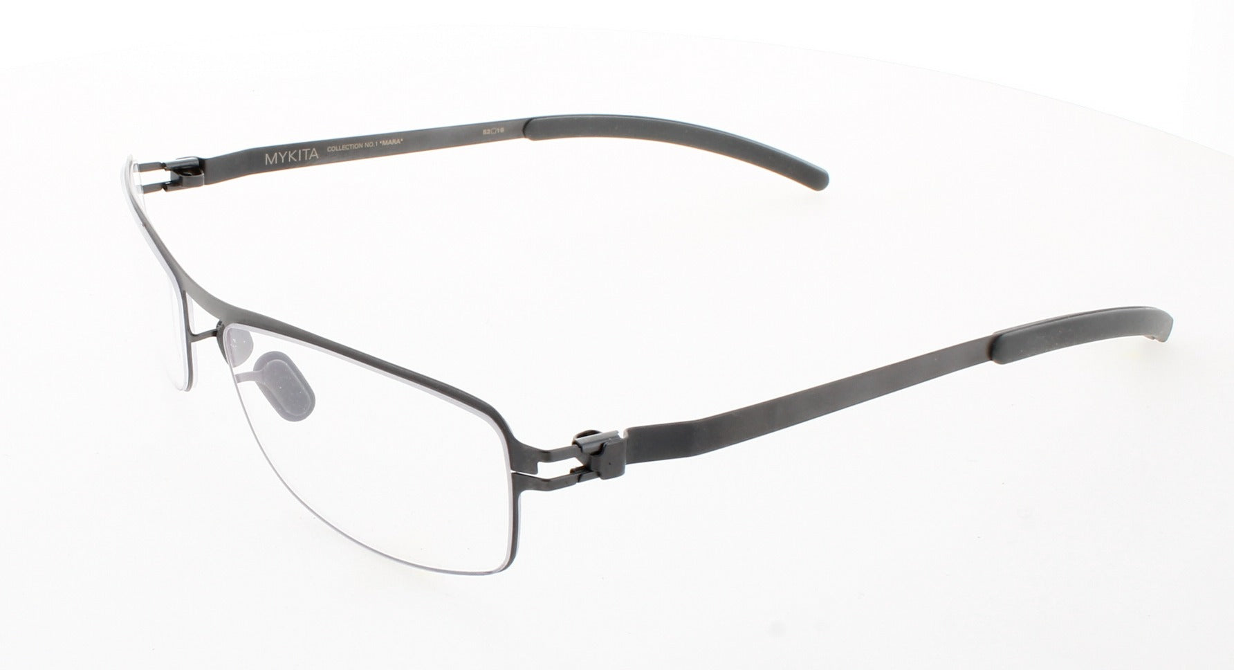 Mykita NO1-MARA-GRAPHITE 0mm