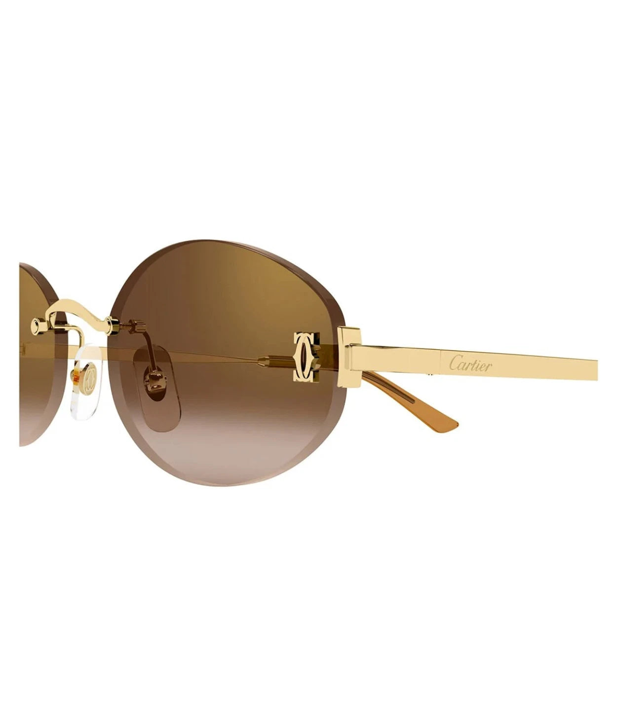 Cartier CT0592S-002 55
