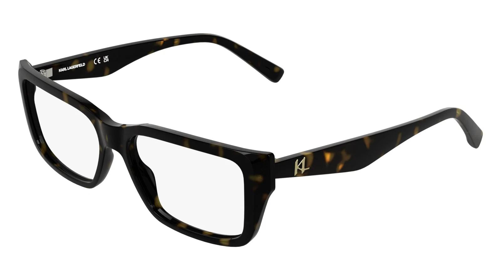 Karl Lagerfeld KL6212-242-5515 55mm