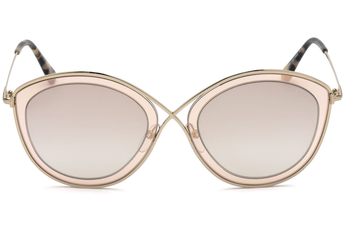 Tom Ford FT0604-47G 55mm