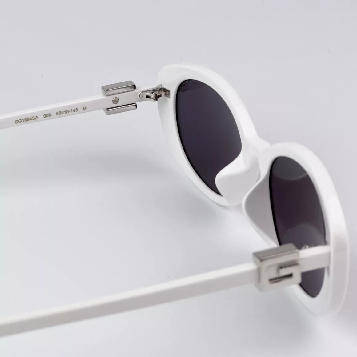 Gucci GG1684SA-006 55 mm