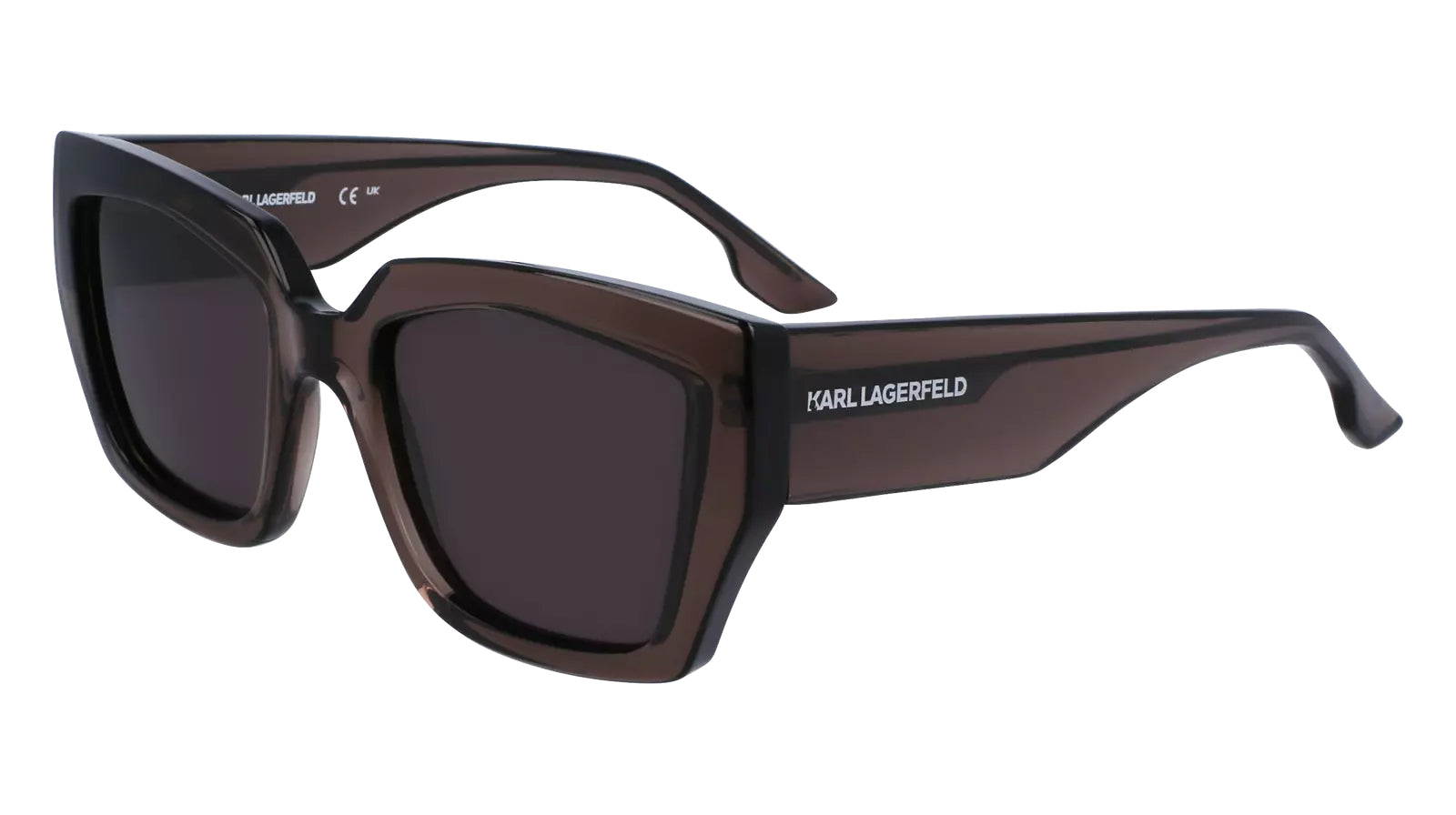 Karl Lagerfeld KL6143S-020-53 53 mm